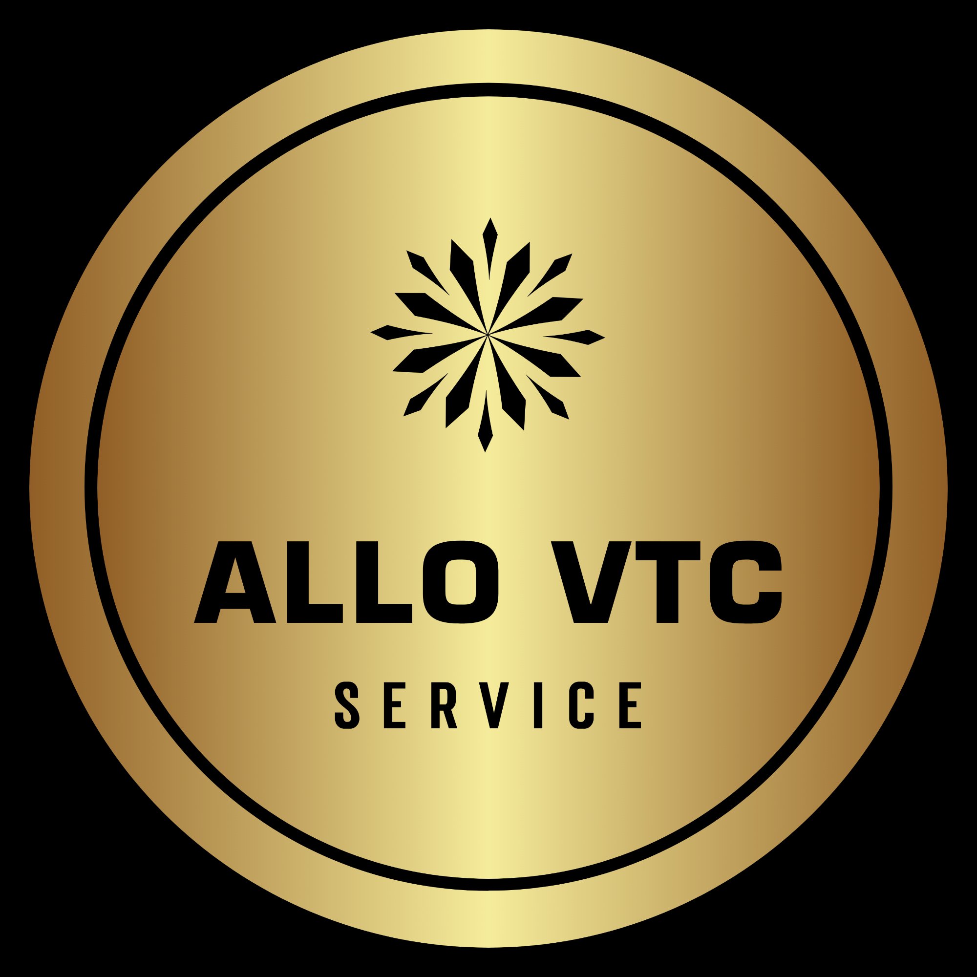 Allo VTC Service